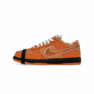 Nike SB Dunk Low Low Loobster Orange