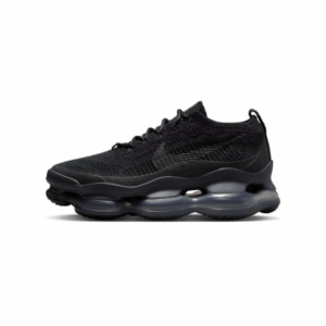 Nike Air Max Scorpion FK Black