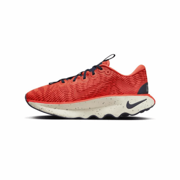 Nike Motiva Bright Crimson