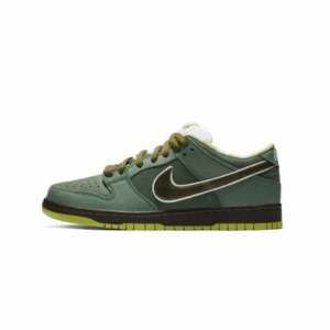 Nike SB Dunk Low Loobster Green