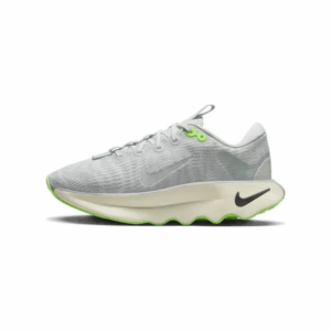 Nike Motiva Light Silver Green