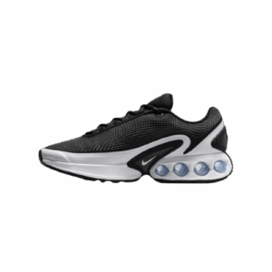 Nike AirMax DN Black White