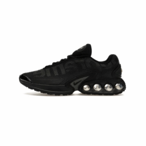 Nike AirMax DN Supreme Black