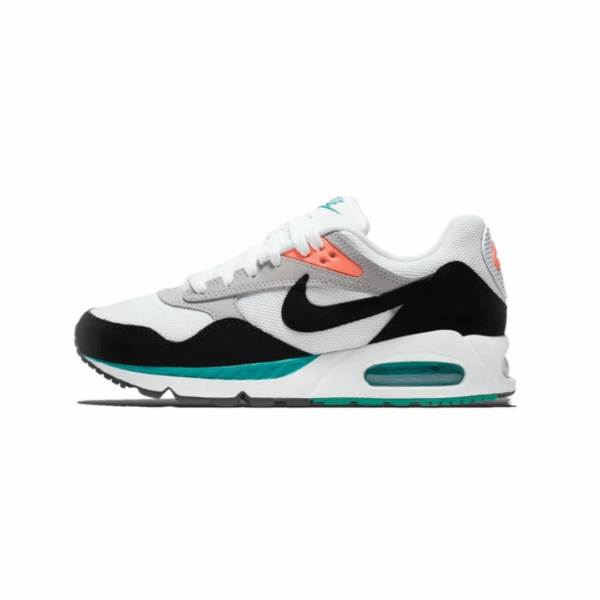 Nike Air Max Correlate White New Green
