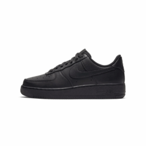 Nike Air Force One Triple Black
