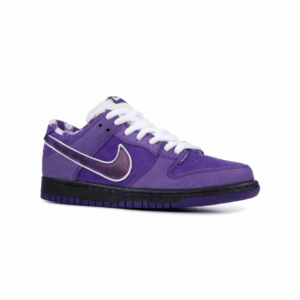 Nike SB Dunk Low Loobster Purple