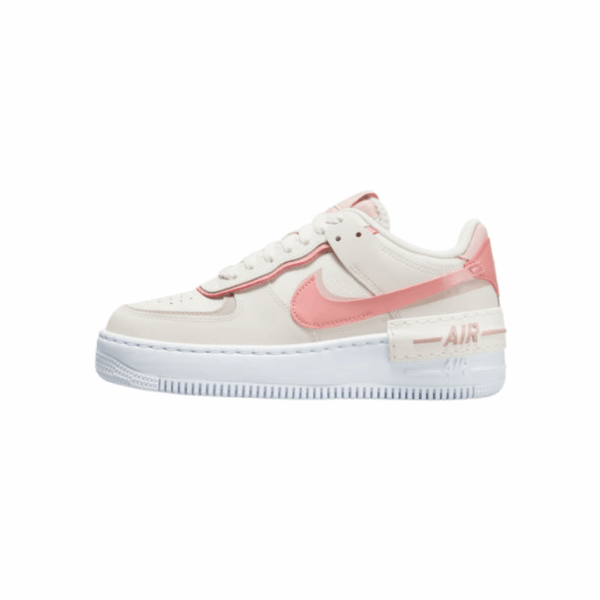 Nike Air Force One Shadow Pink