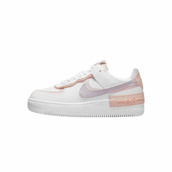 Nike Air Force One Shadow Pastel