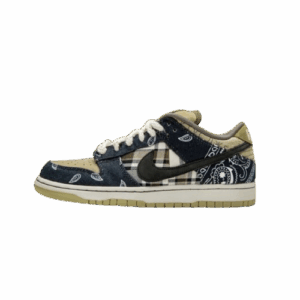Nike SB Dunk Low x Travis Scott