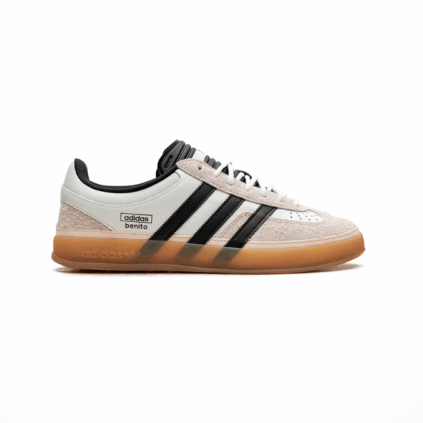 Adidas Gazelle Indoor Off-White x Bad Bunny
