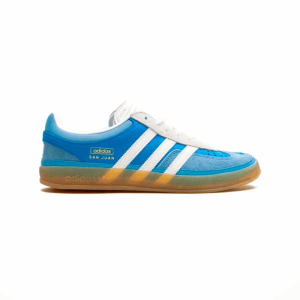 Adidas Gazelle Indoor San Juan x Bad Bunny