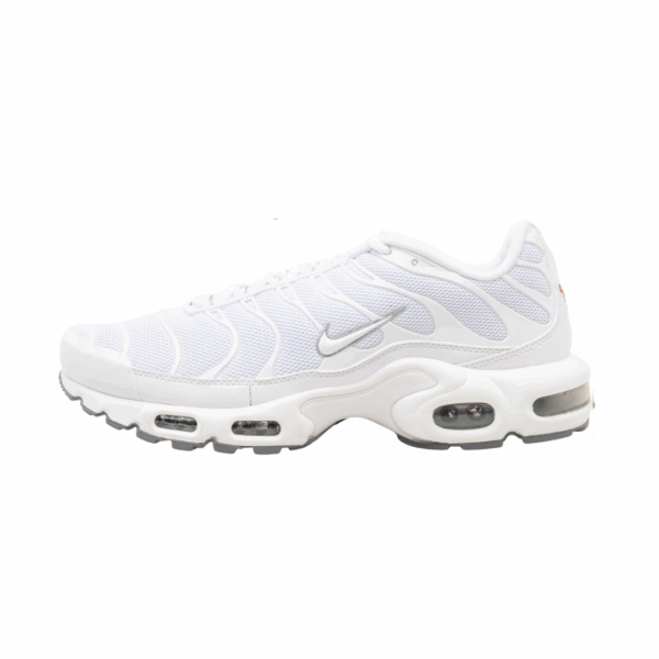 Nike Air Max Plus Blanco