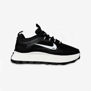 Nike Bailleli Negra