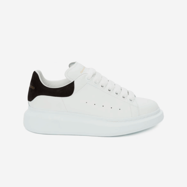 Alexander McQueen White