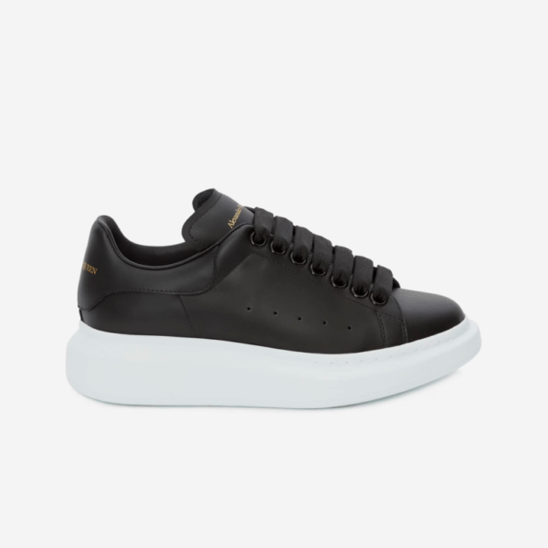 Alexander McQueen Black