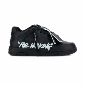 Off-White For Walking Negro