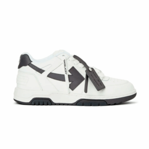 Off-White Out Of Office Blanco
